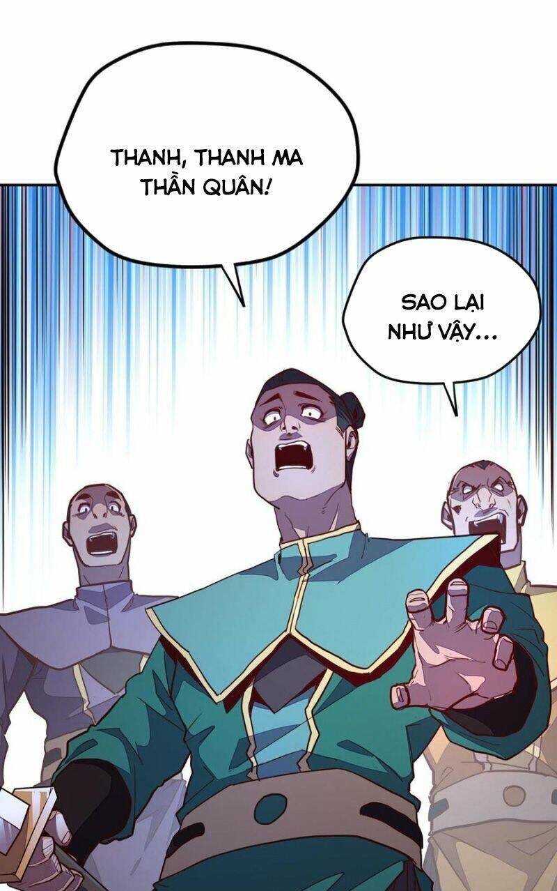 Sinh Tử Quyết Chapter 88 - 17