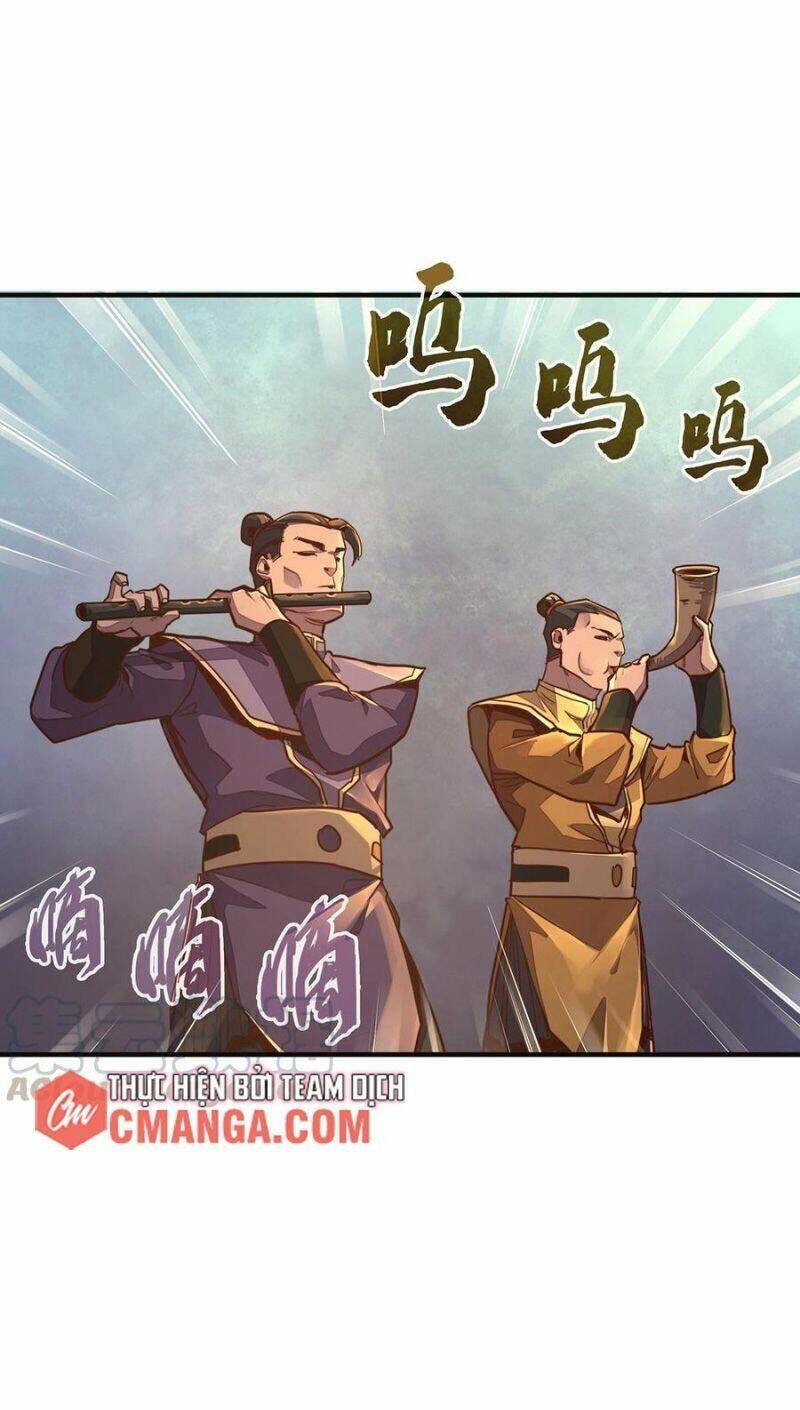 Sinh Tử Quyết Chapter 88 - 7
