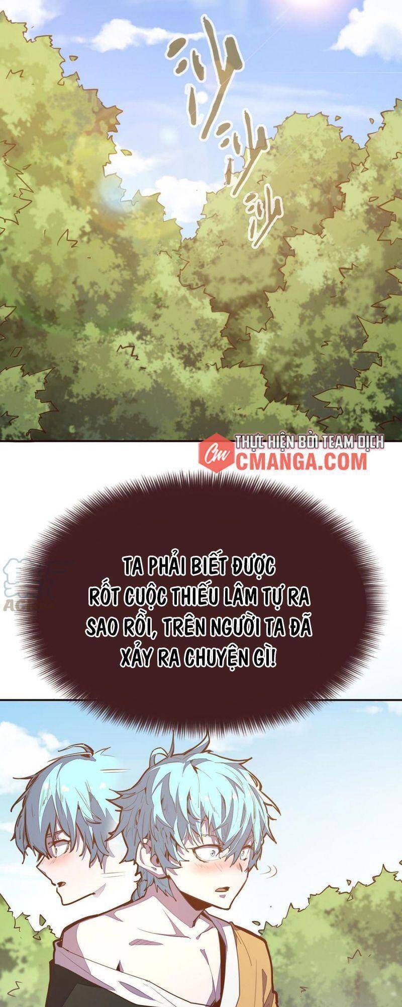 Sinh Tử Quyết Chapter 89 - 30