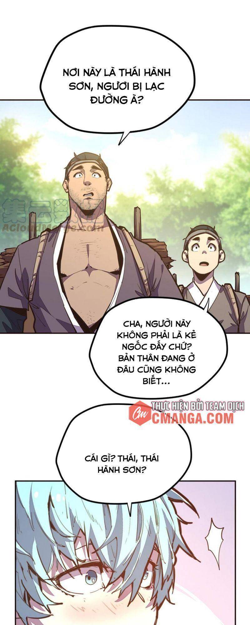 Sinh Tử Quyết Chapter 89 - 34