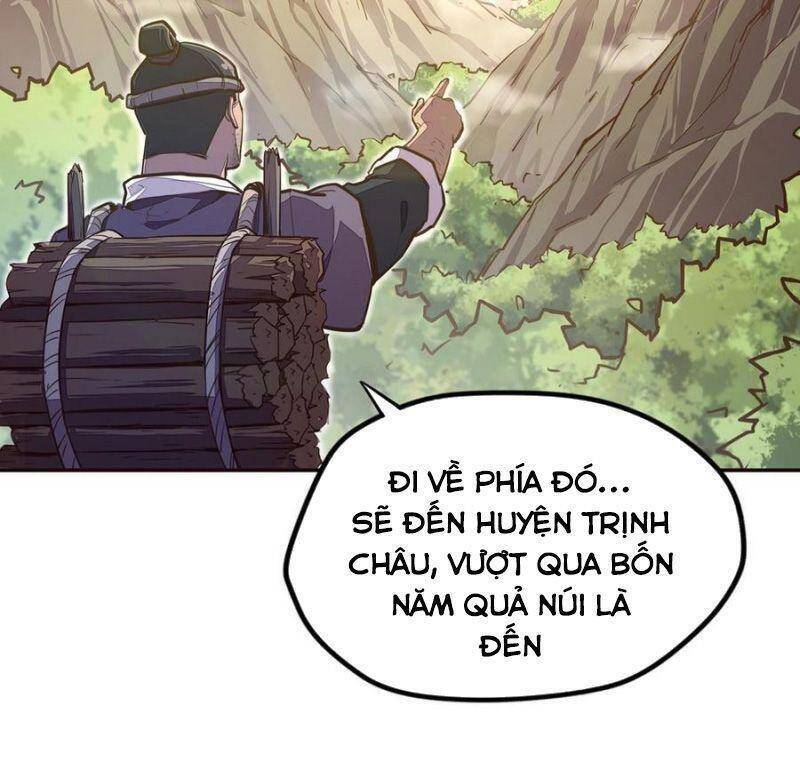 Sinh Tử Quyết Chapter 89 - 37