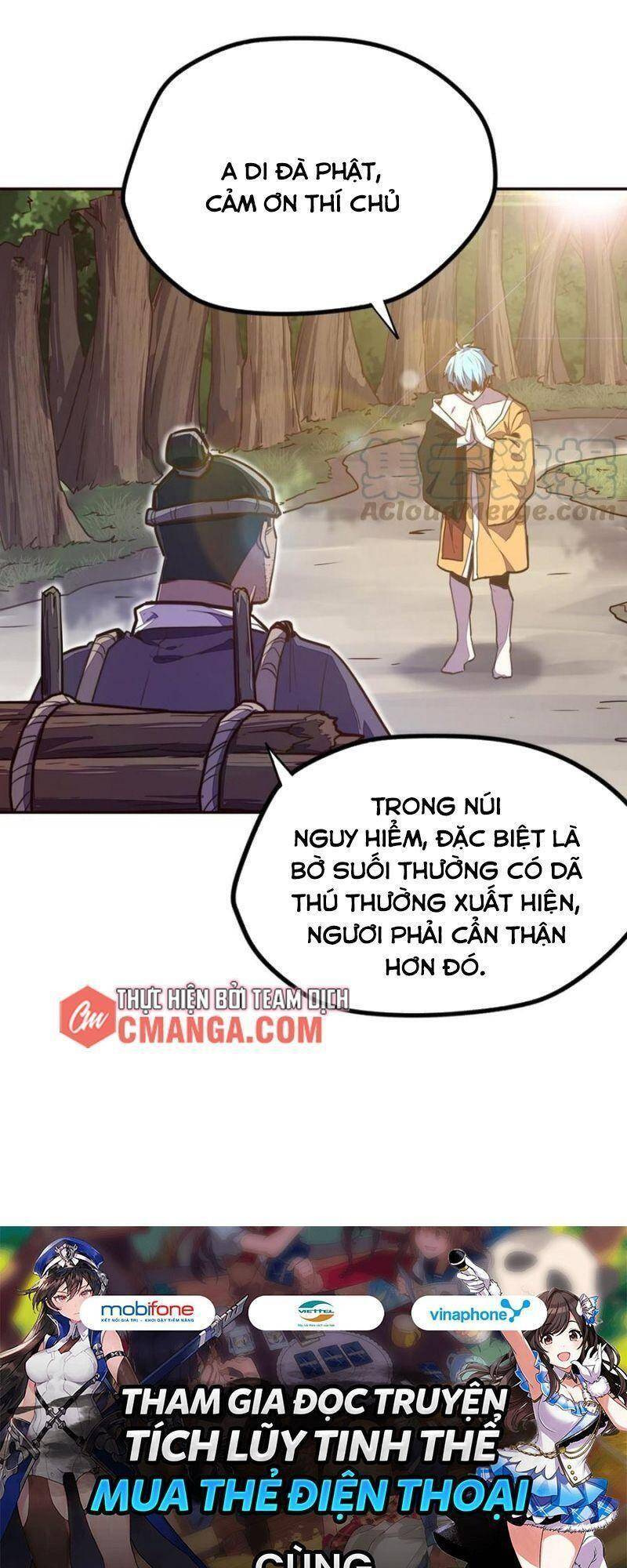 Sinh Tử Quyết Chapter 89 - 40