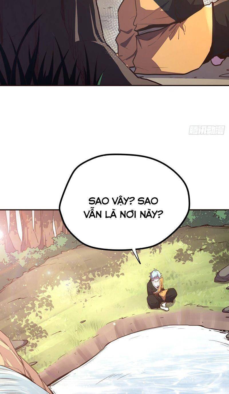 Sinh Tử Quyết Chapter 90 - 24