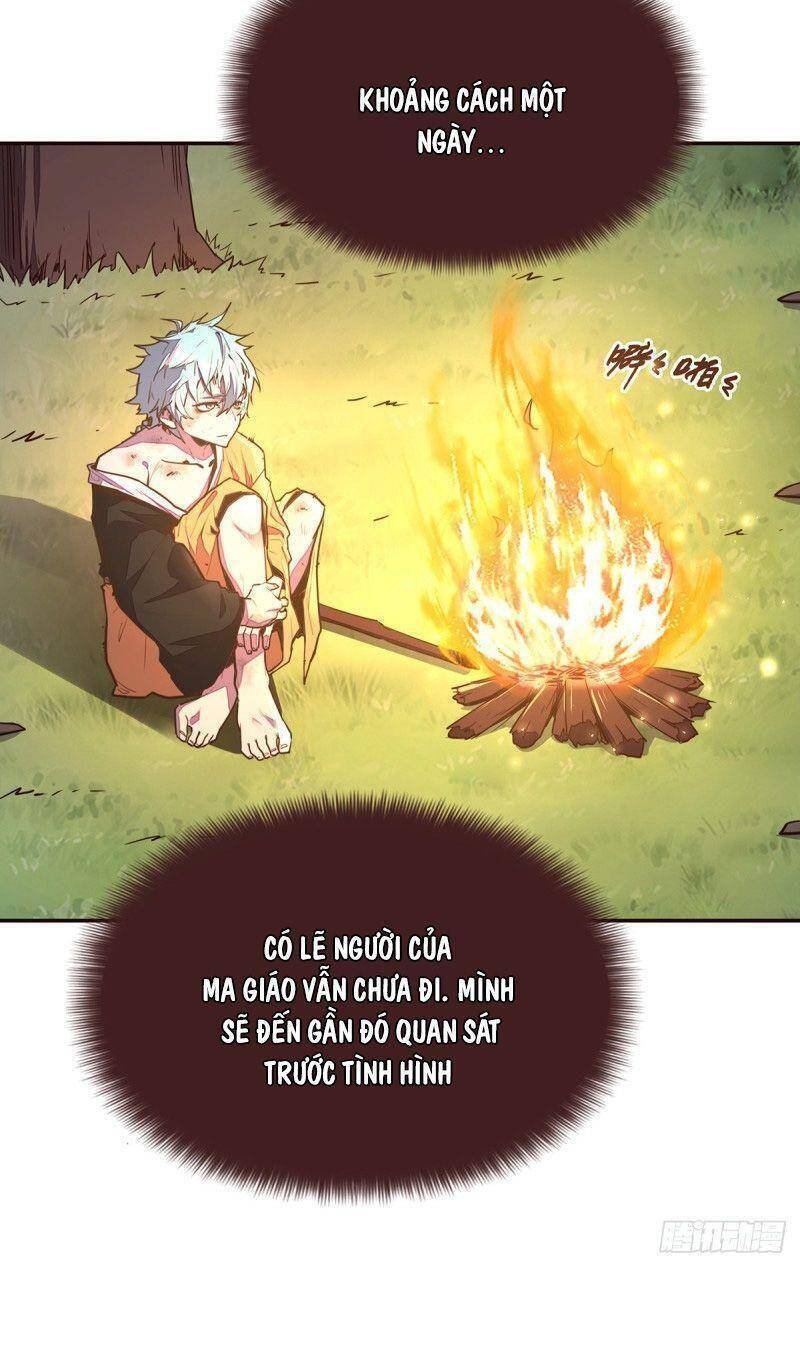 Sinh Tử Quyết Chapter 90 - 6