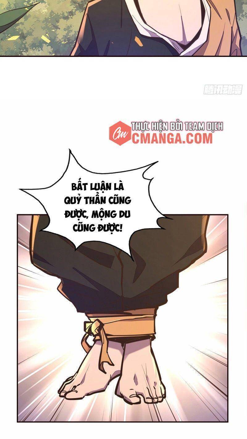 Sinh Tử Quyết Chapter 91 - 10