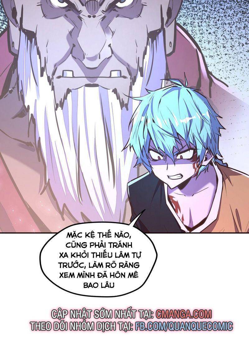 Sinh Tử Quyết Chapter 92 - 2