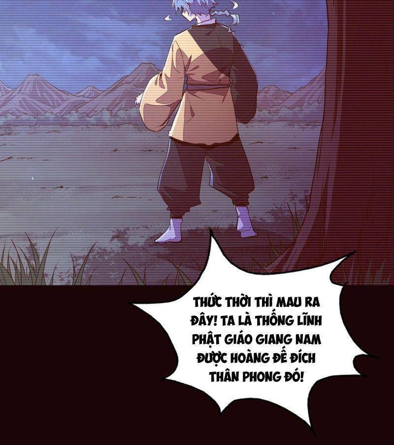 Sinh Tử Quyết Chapter 92 - 14
