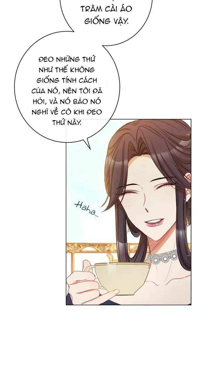 Ác Nữ Phản Diện Đảo Ngược Đồng Hồ Cát Chapter 39 - 13
