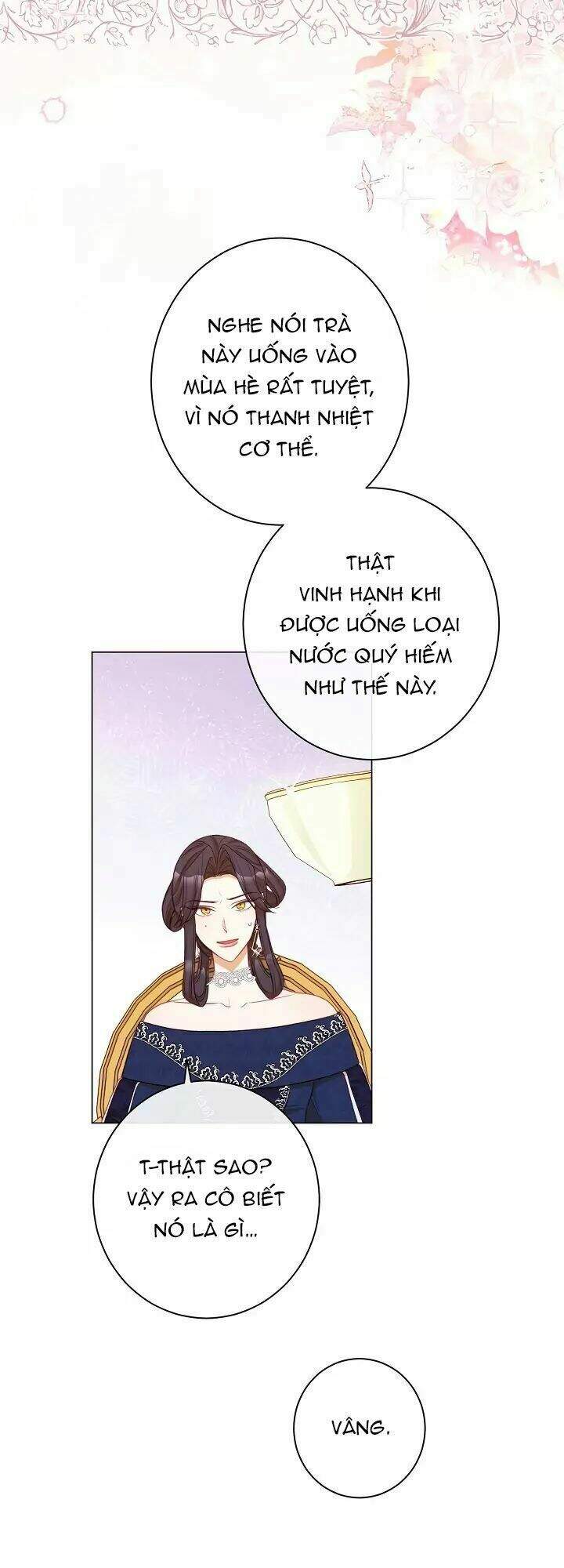 Ác Nữ Phản Diện Đảo Ngược Đồng Hồ Cát Chapter 39 - 35