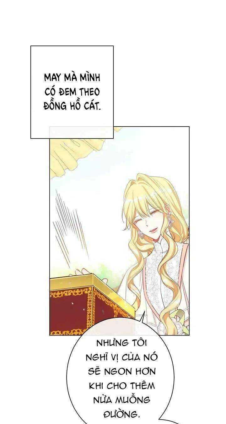 Ác Nữ Phản Diện Đảo Ngược Đồng Hồ Cát Chapter 39 - 36