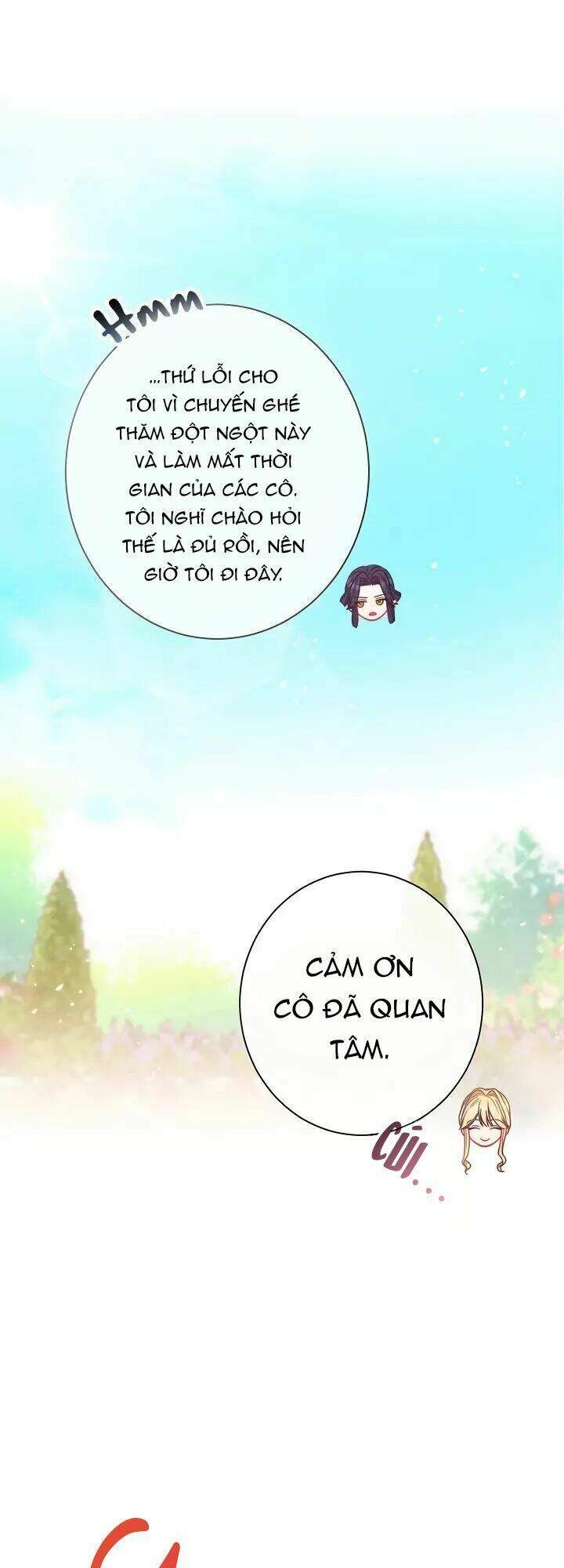 Ác Nữ Phản Diện Đảo Ngược Đồng Hồ Cát Chapter 39 - 38