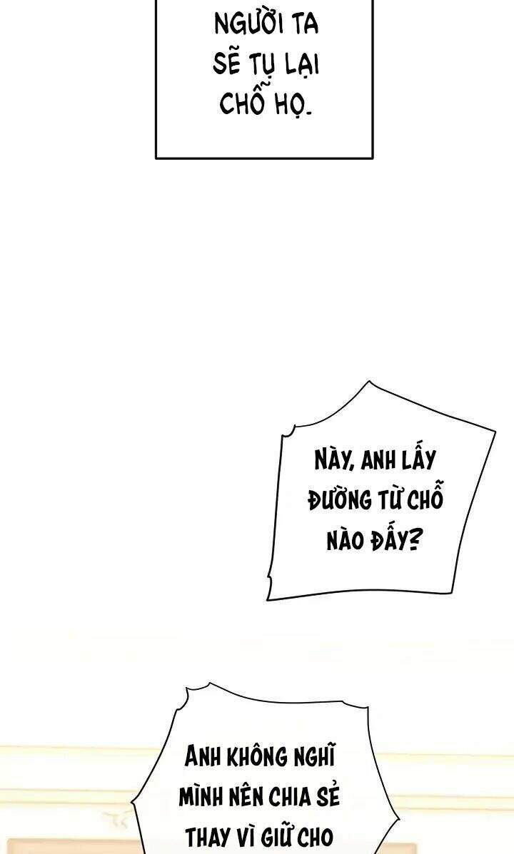Ác Nữ Phản Diện Đảo Ngược Đồng Hồ Cát Chapter 39 - 44