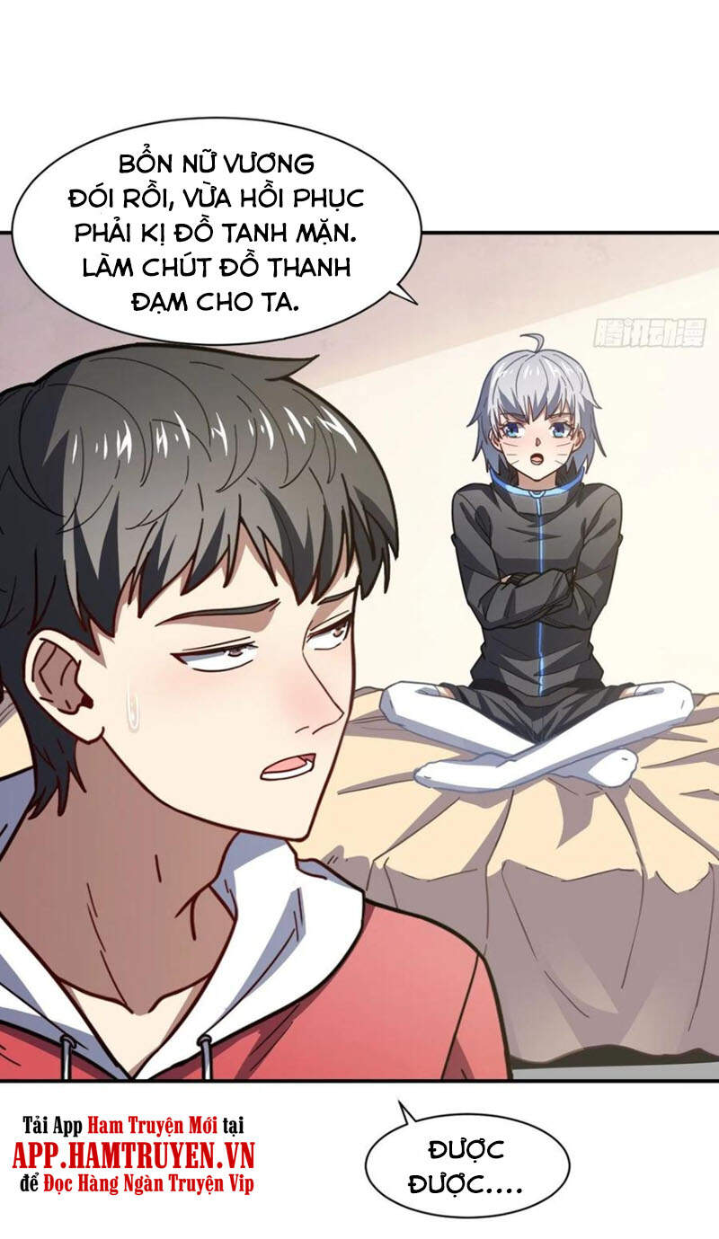 Cao Năng Lai Tập Chapter 142 - 3