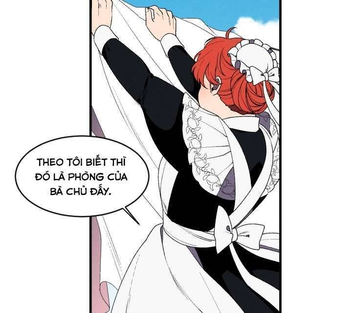 Maid In Heaven Chapter 3 - 11