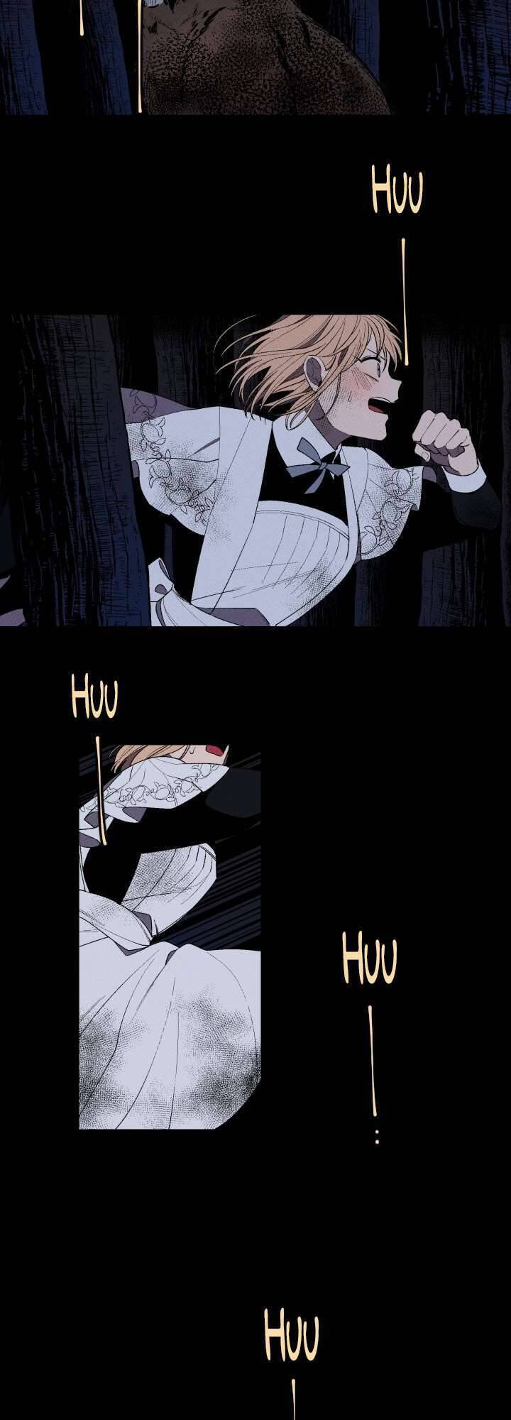 Maid In Heaven Chapter 3 - 23
