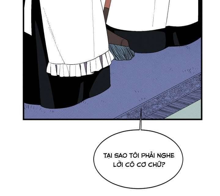 Maid In Heaven Chapter 3 - 30