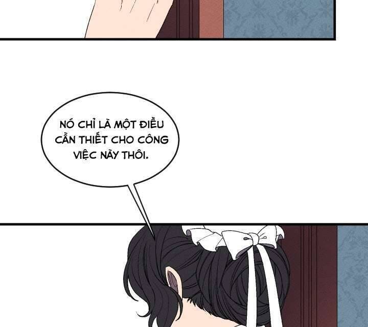 Maid In Heaven Chapter 3 - 35