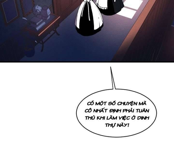Maid In Heaven Chapter 3 - 6
