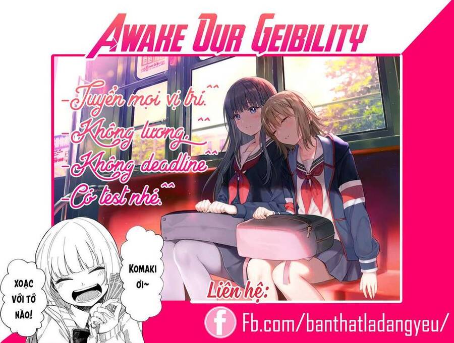Maid In Heaven Chapter 4 - 40