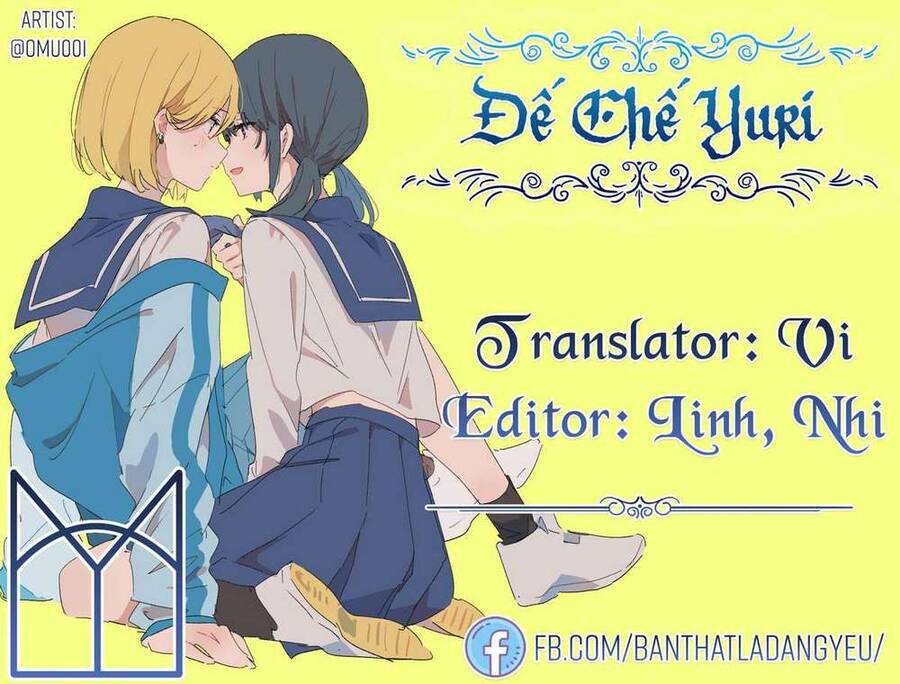 Maid In Heaven Chapter 6 - 1