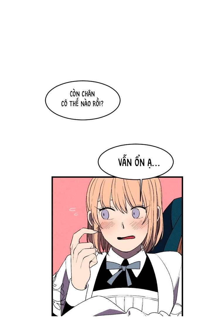 Maid In Heaven Chapter 6 - 22