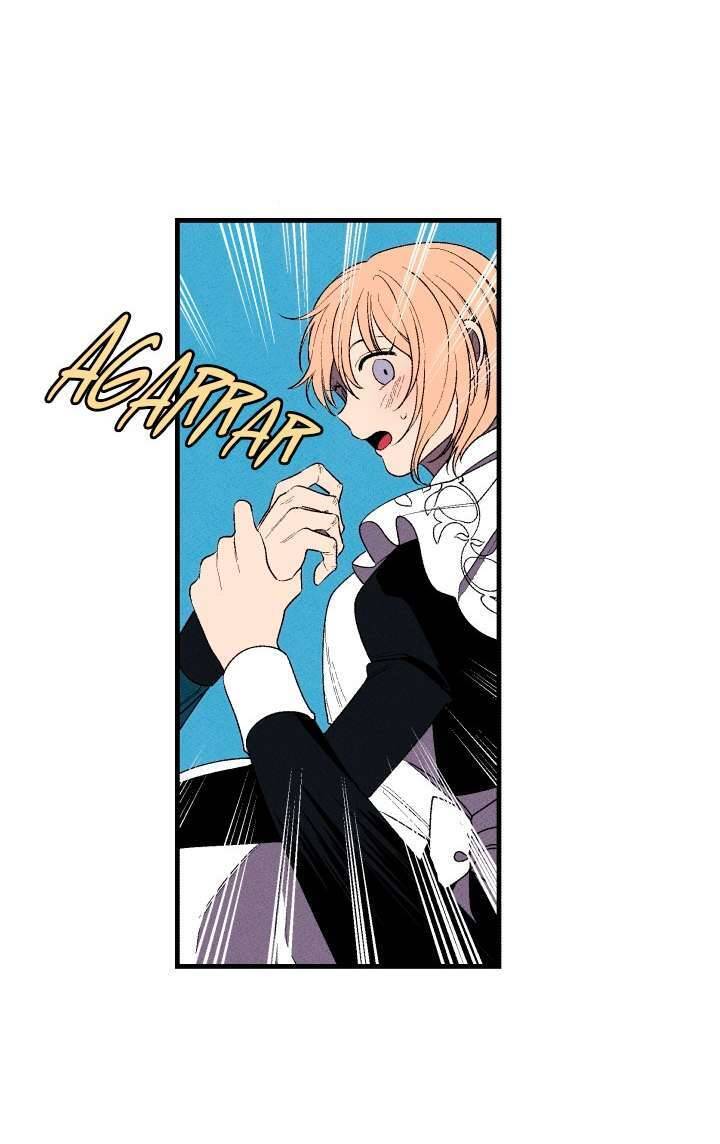 Maid In Heaven Chapter 6 - 26