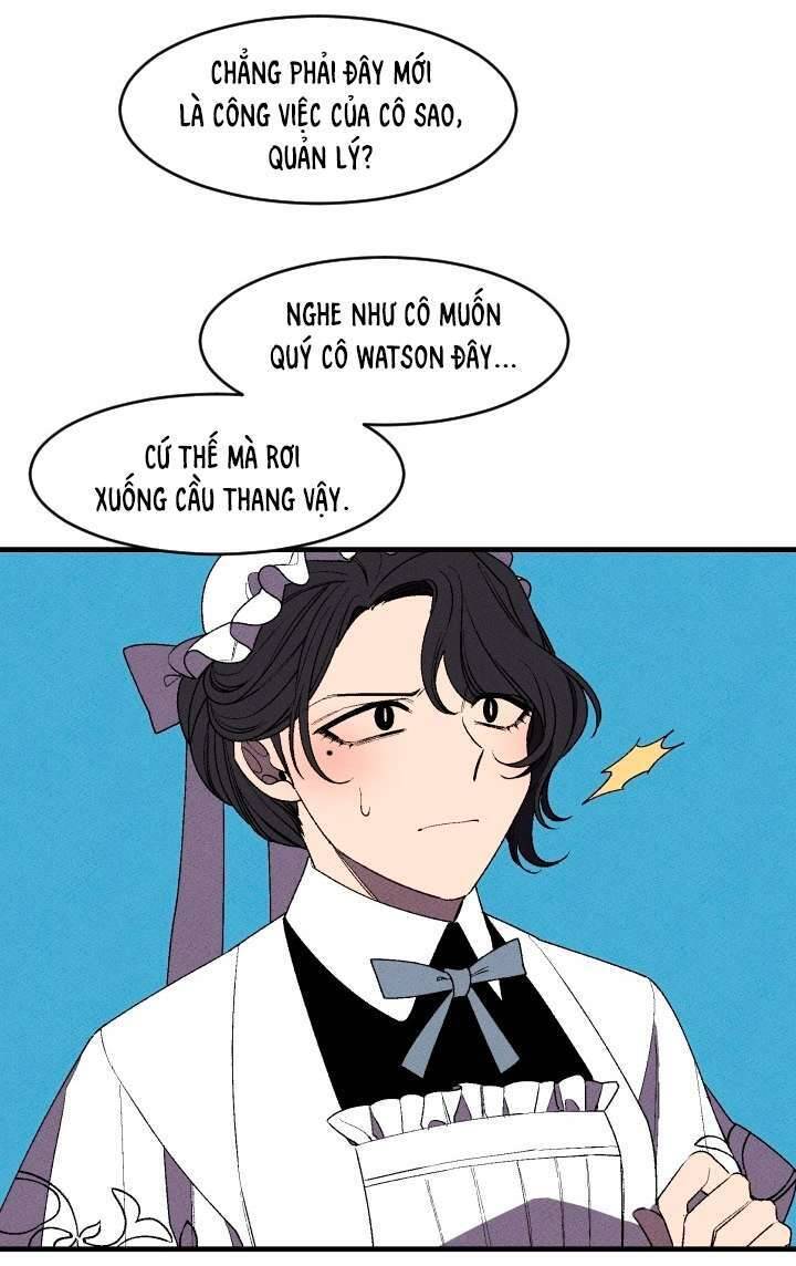 Maid In Heaven Chapter 6 - 34