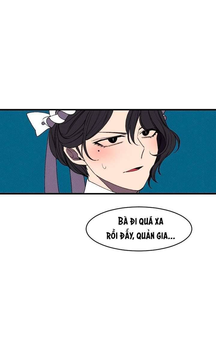 Maid In Heaven Chapter 6 - 35