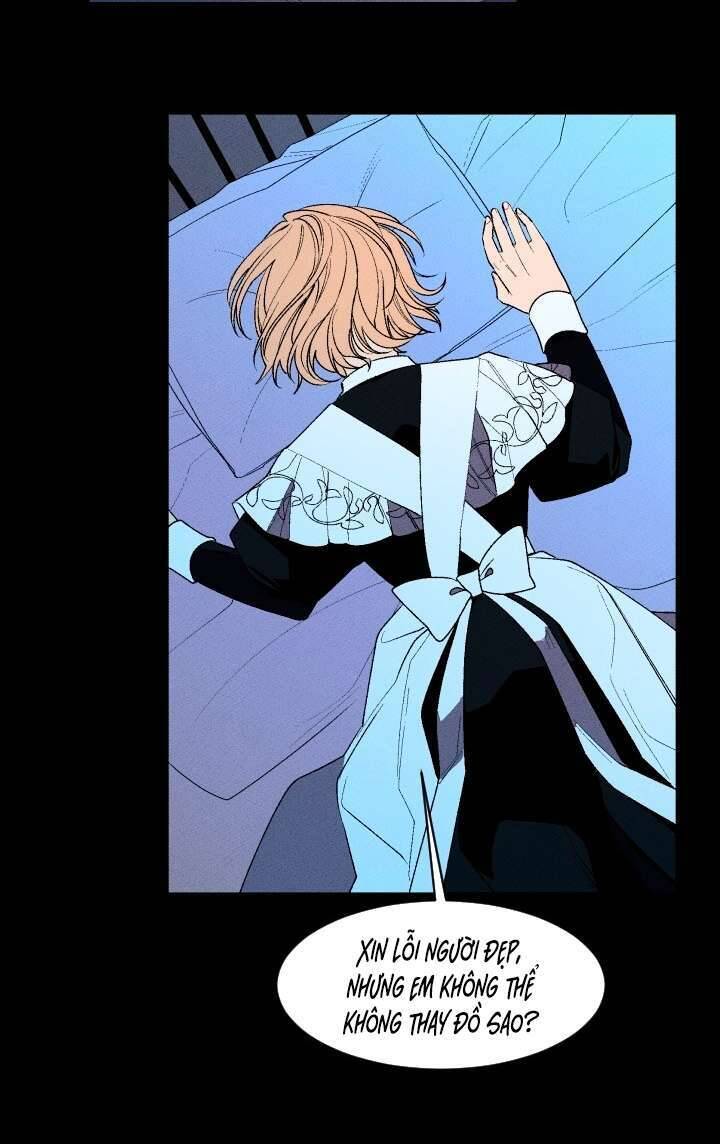 Maid In Heaven Chapter 6 - 44