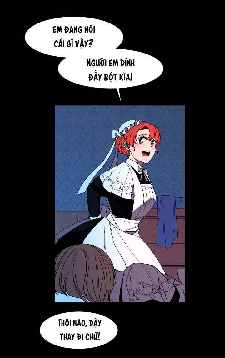 Maid In Heaven Chapter 6 - 45