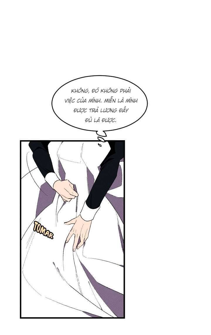 Maid In Heaven Chapter 6 - 6