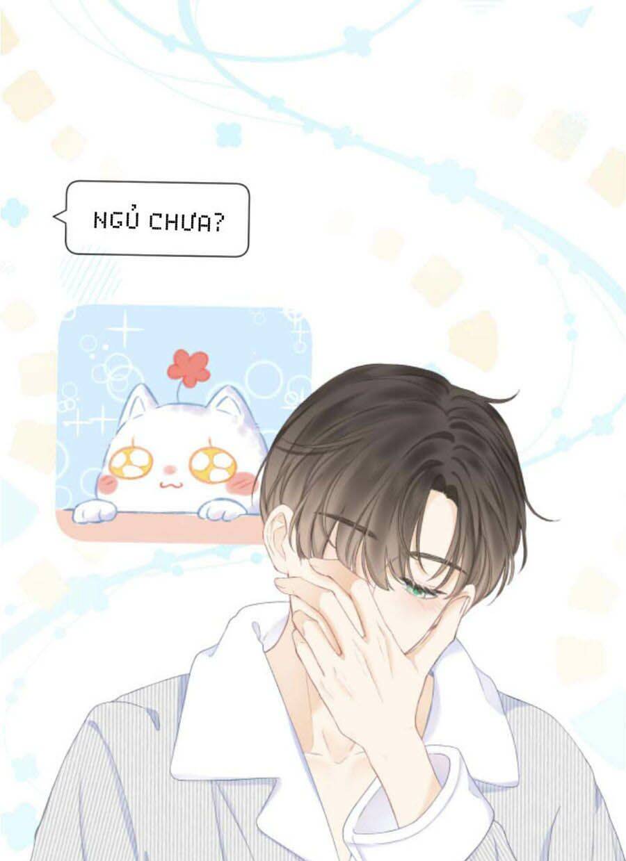Sao Giờ, Đẩy Thuyền Tới Muốn Yêu Chapter 20 - 22