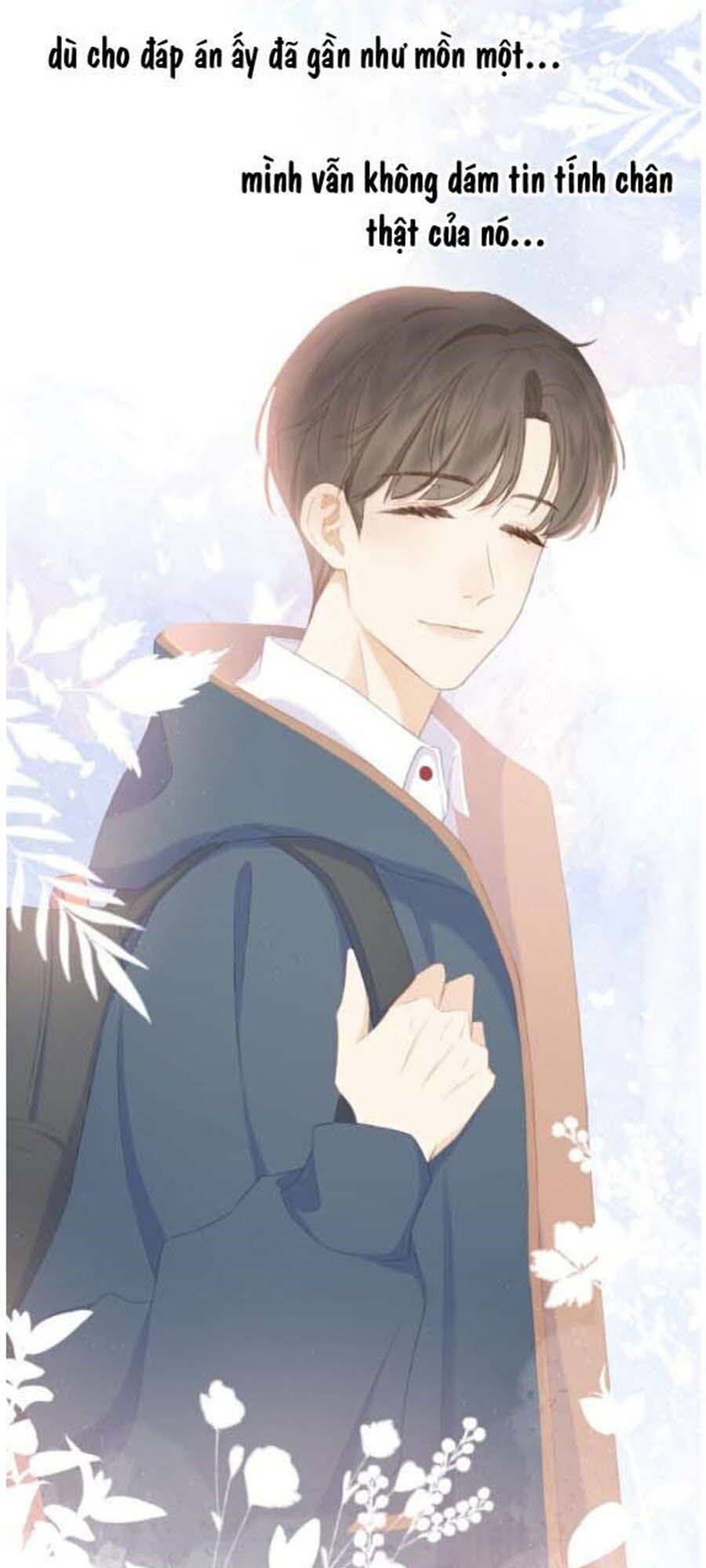 Sao Giờ, Đẩy Thuyền Tới Muốn Yêu Chapter 11 - 38