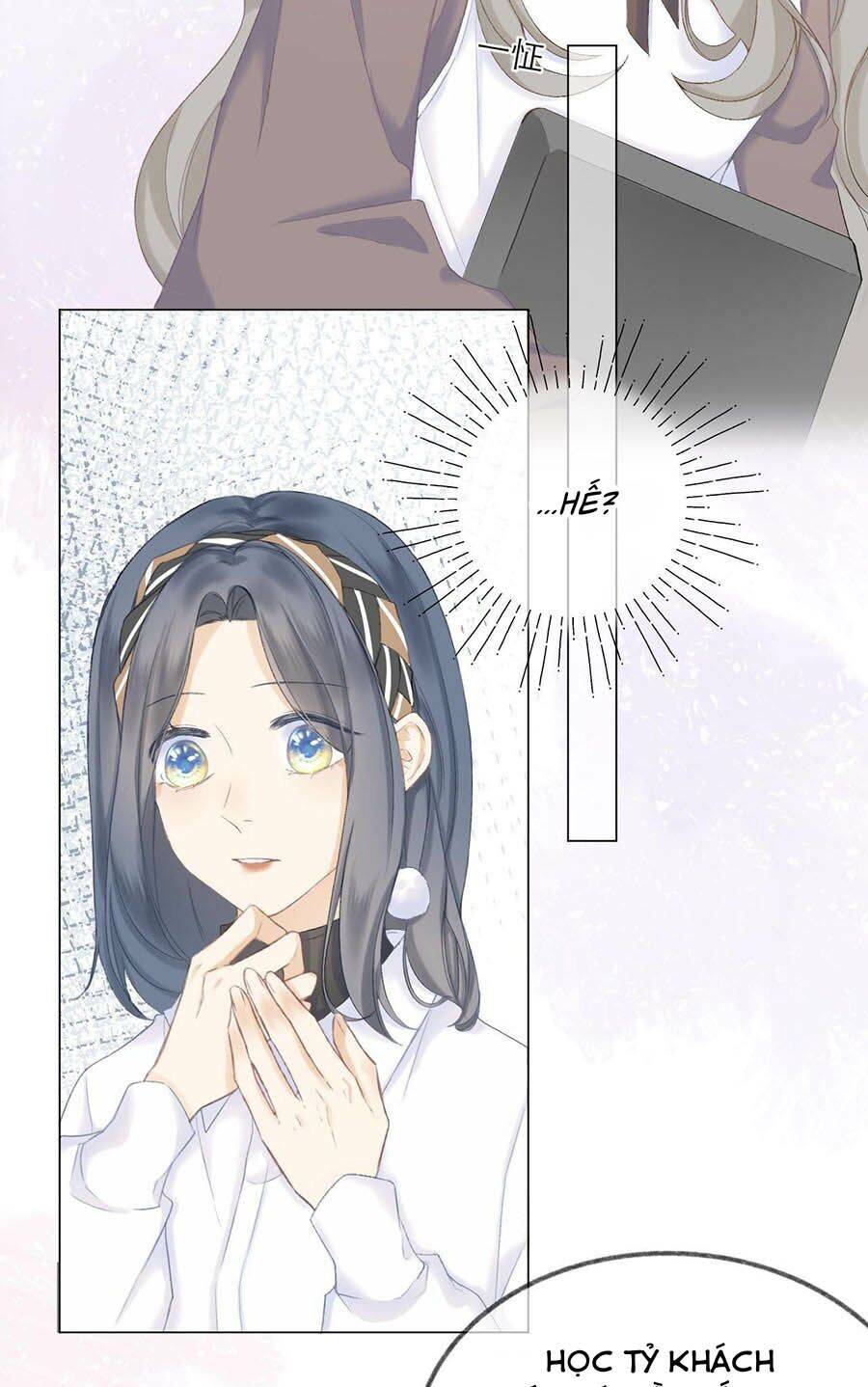 Sao Giờ, Đẩy Thuyền Tới Muốn Yêu Chapter 13 - 11