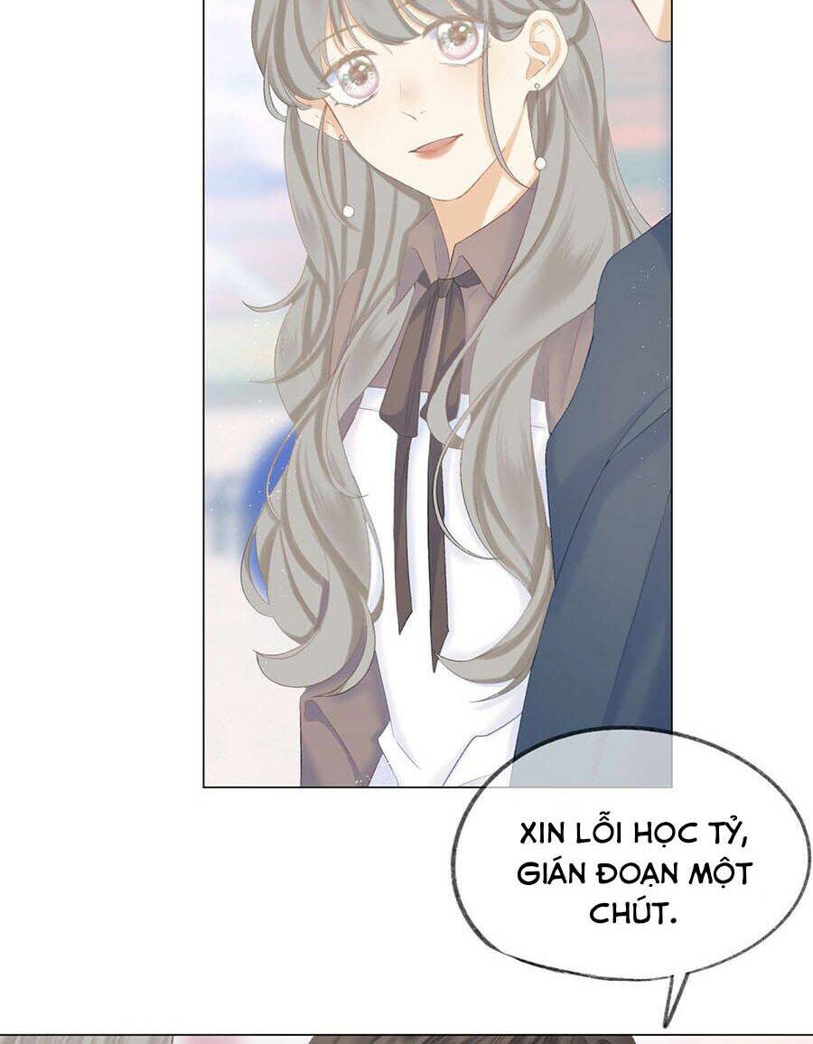 Sao Giờ, Đẩy Thuyền Tới Muốn Yêu Chapter 13 - 21