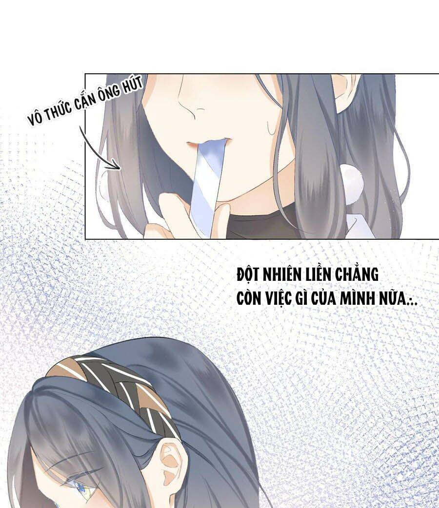 Sao Giờ, Đẩy Thuyền Tới Muốn Yêu Chapter 13 - 27