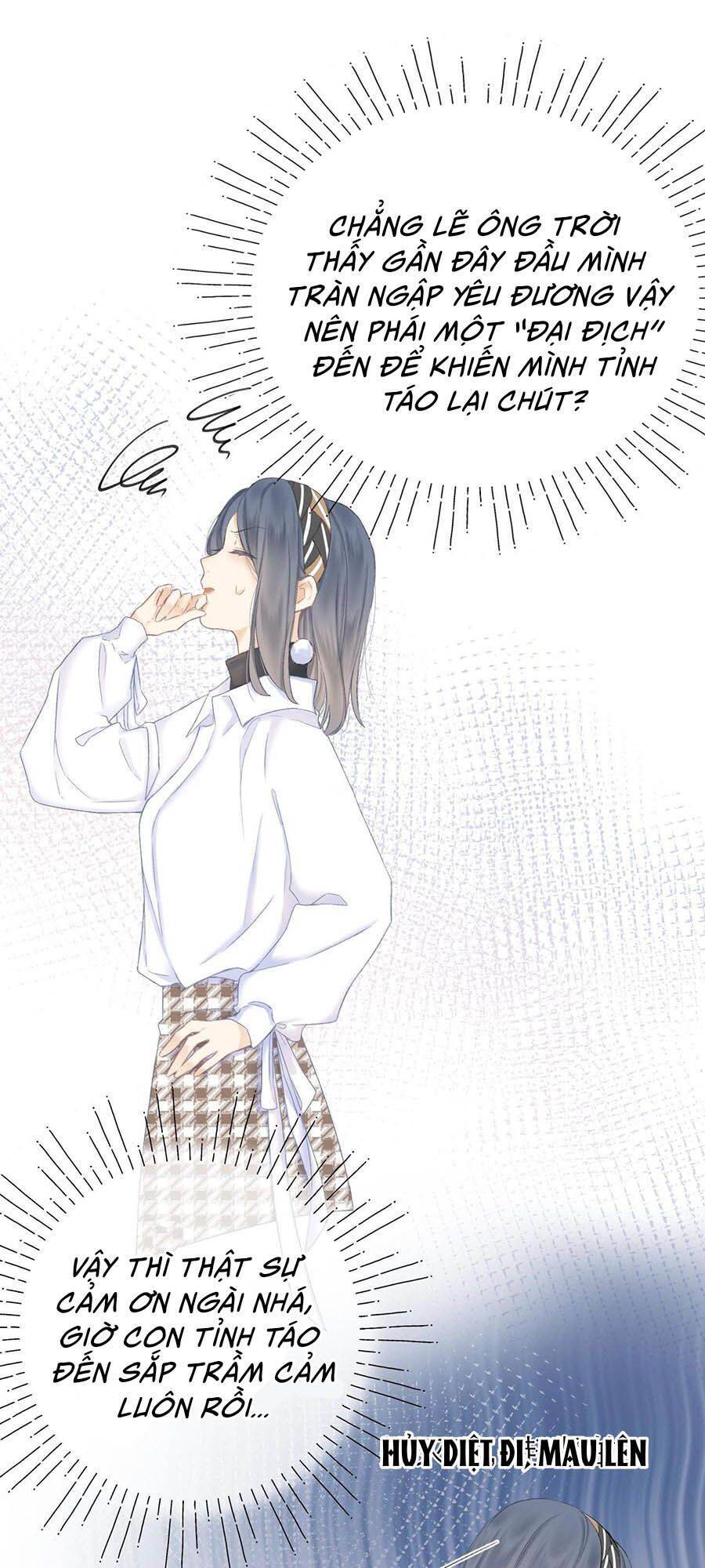 Sao Giờ, Đẩy Thuyền Tới Muốn Yêu Chapter 14 - 20