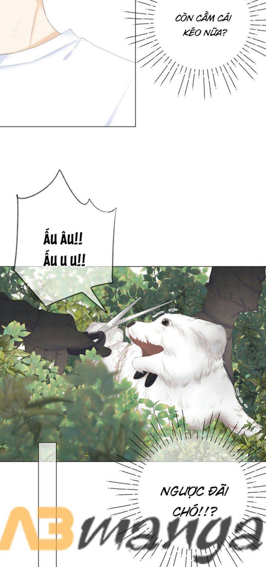 Sao Giờ, Đẩy Thuyền Tới Muốn Yêu Chapter 18 - 22