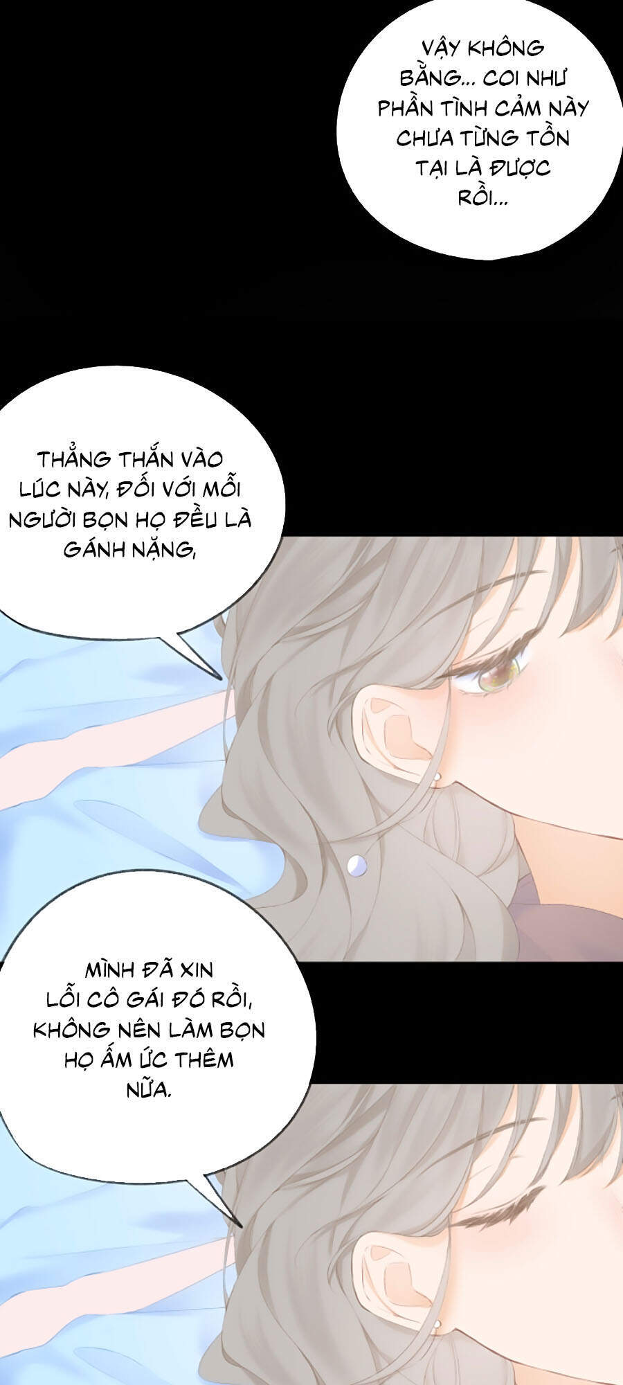 Sao Giờ, Đẩy Thuyền Tới Muốn Yêu Chapter 27 - 8