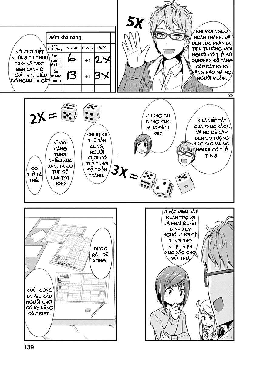 Imouto Sae Ireba Ii Chapter 10 - 22