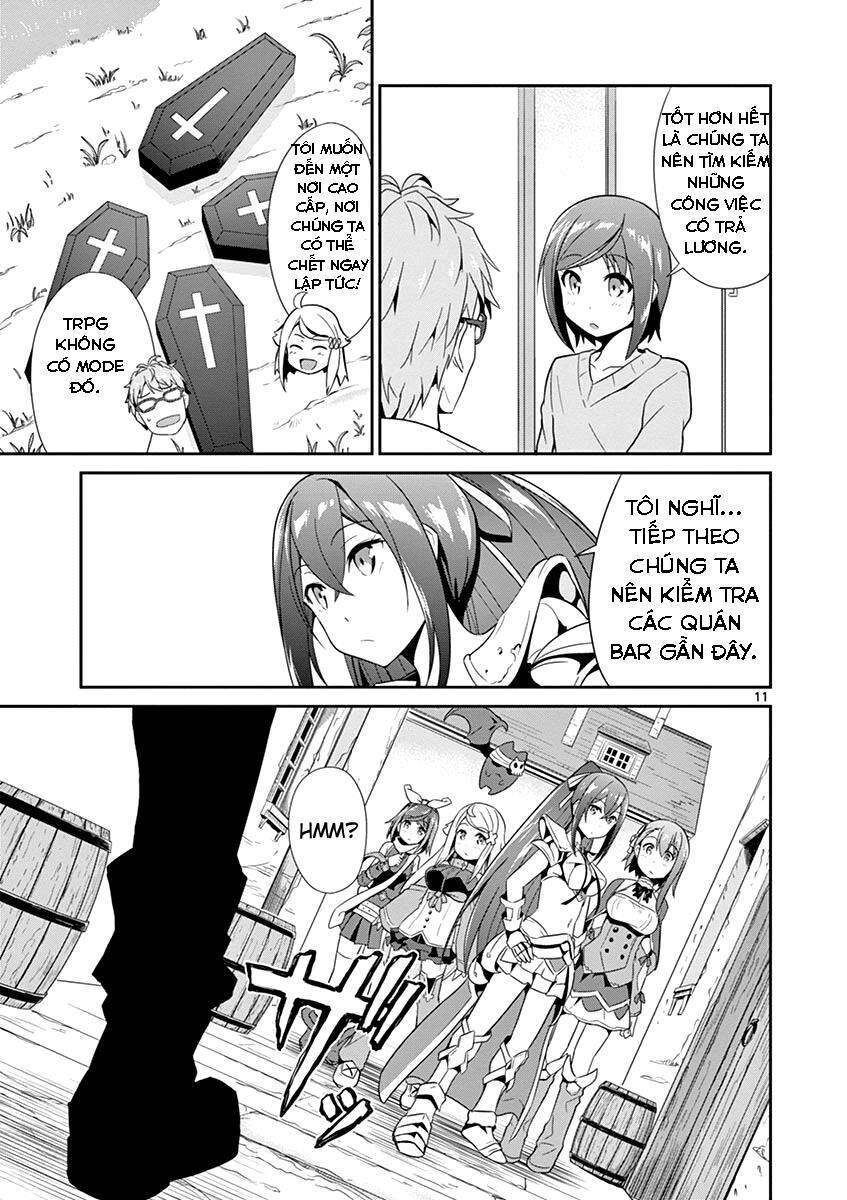 Imouto Sae Ireba Ii Chapter 11 - 11