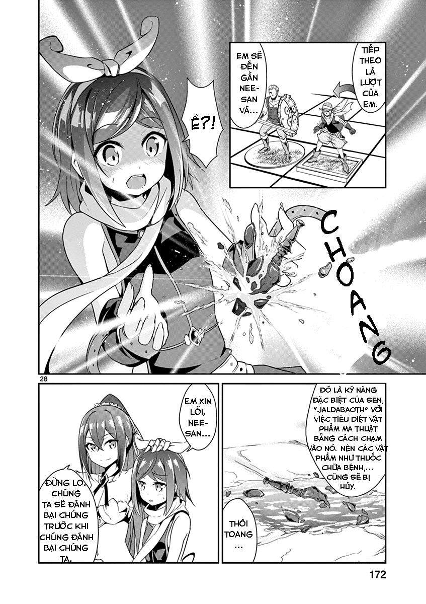 Imouto Sae Ireba Ii Chapter 11 - 27