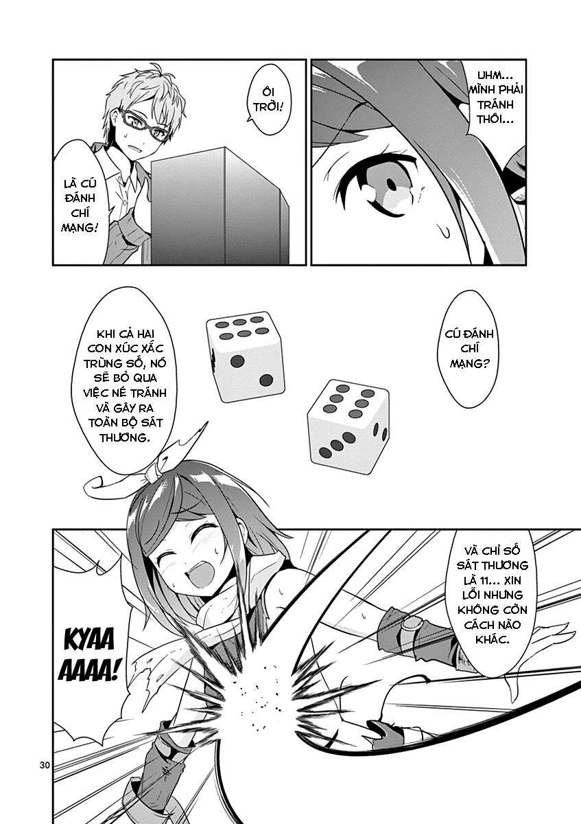 Imouto Sae Ireba Ii Chapter 11 - 29