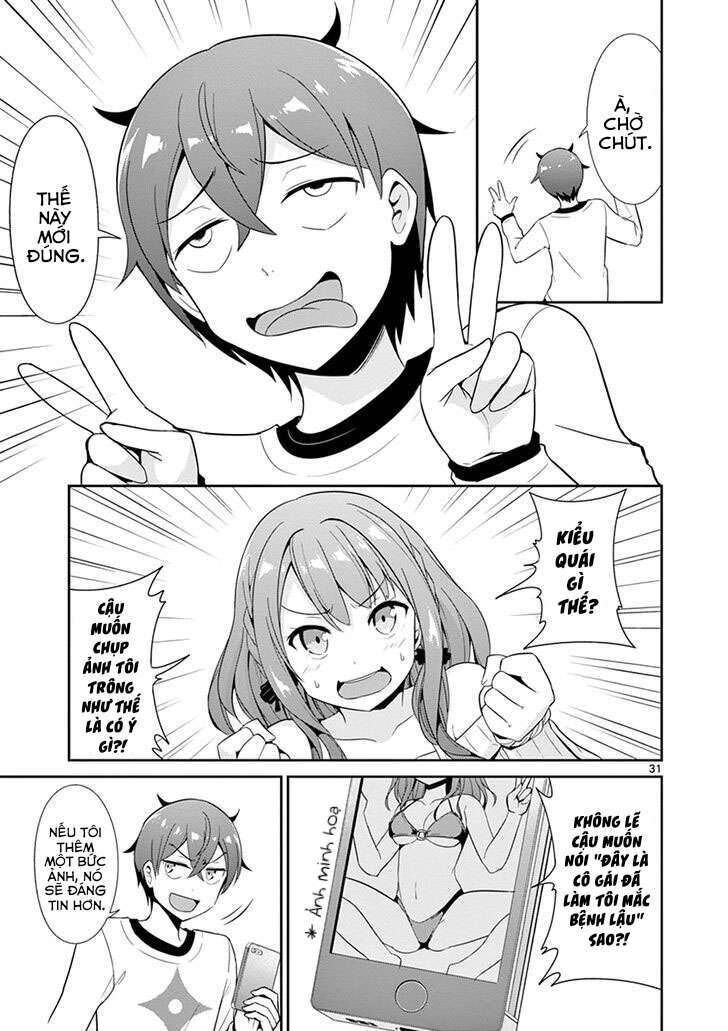 Imouto Sae Ireba Ii Chapter 19 - 31