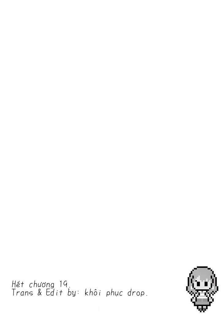 Imouto Sae Ireba Ii Chapter 19 - 42