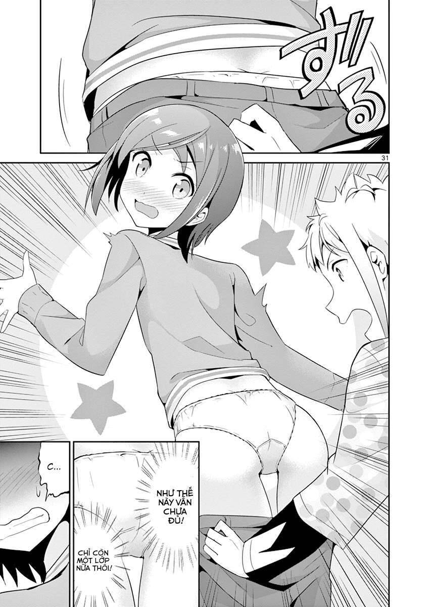 Imouto Sae Ireba Ii Chapter 20 - 31