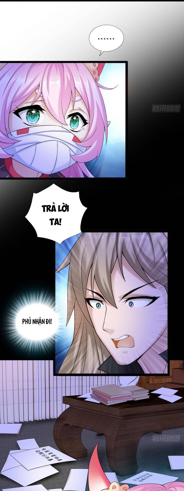 Tà Du Ký Chapter 112 - 9
