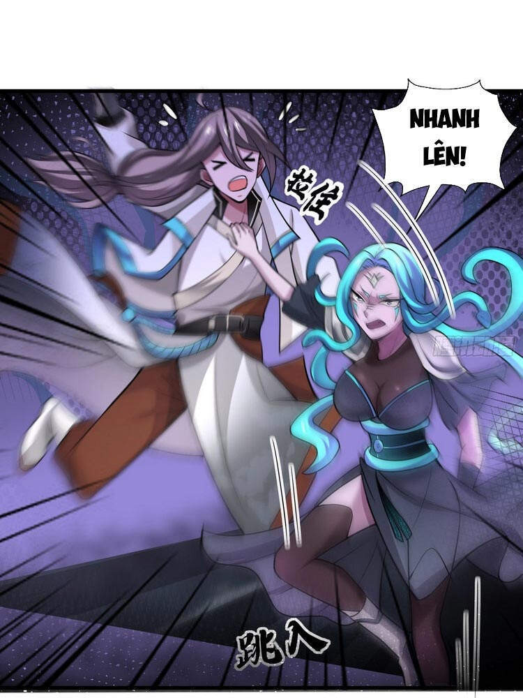 Tà Du Ký Chapter 119 - 8