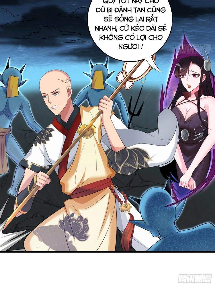 Tà Du Ký Chapter 120 - 10