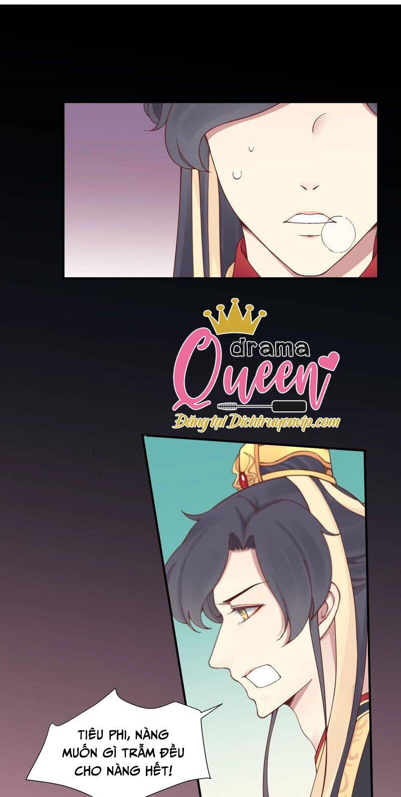 Hoàng Hậu Bận Lắm Chapter 150 - 26